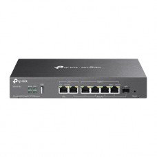 Omada Multi-Gigabit VPN Gateway